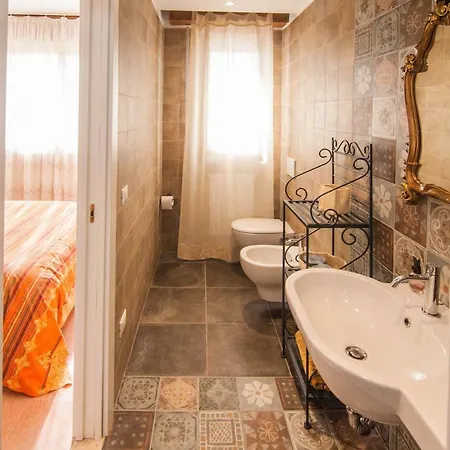 Apartment Casa Laraguna Mestre