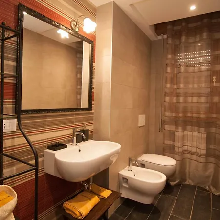 Apartment Casa Laraguna Mestre
