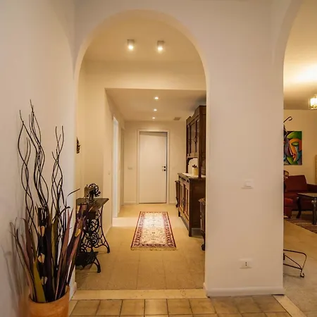 Casa Laraguna Apartment