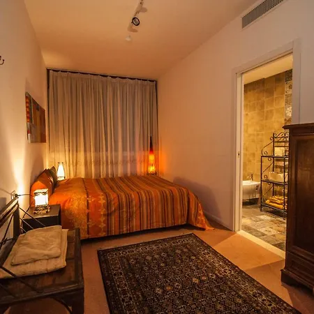 Casa Laraguna Mestre