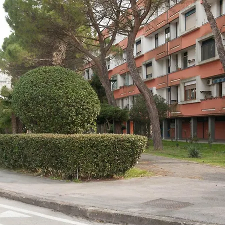 Casa Laraguna Mestre