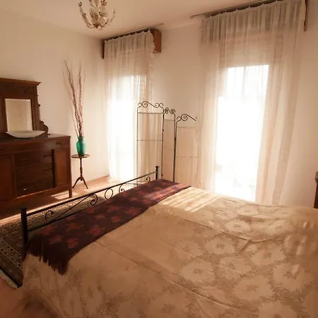 Apartment Casa Laraguna Mestre