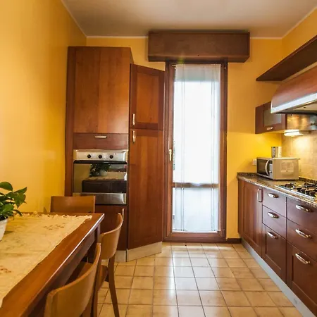 Casa Laraguna Apartment