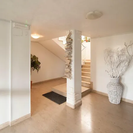 Casa Laraguna Apartment Mestre