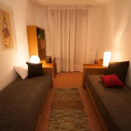Casa Laraguna Apartment