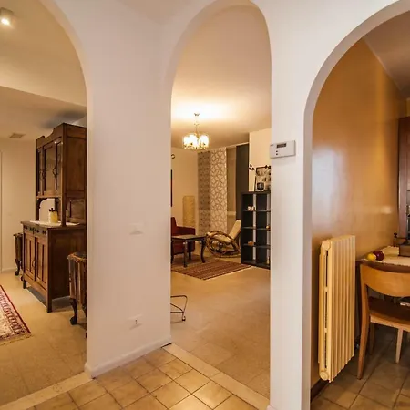 Apartment Casa Laraguna Mestre