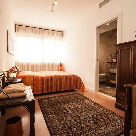 Casa Laraguna