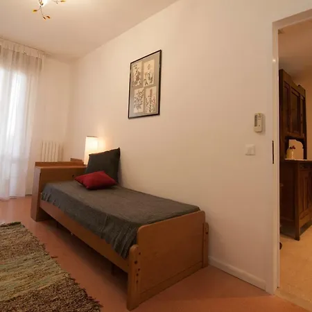 Casa Laraguna 公寓 *