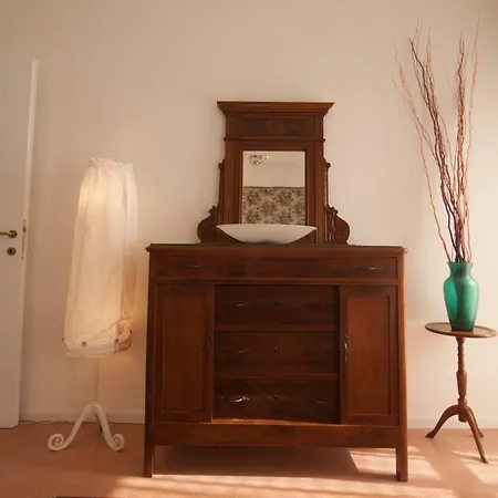 公寓 Casa Laraguna