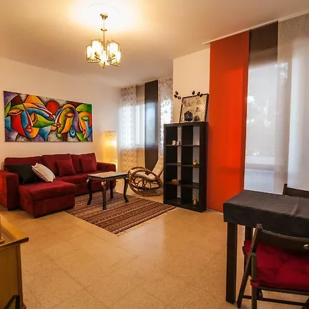 Casa Laraguna