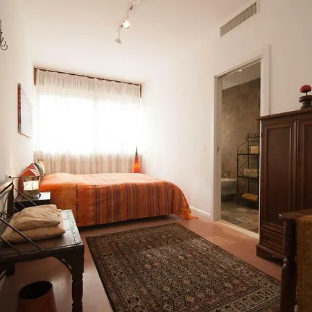 Casa Laraguna Daire Mestre