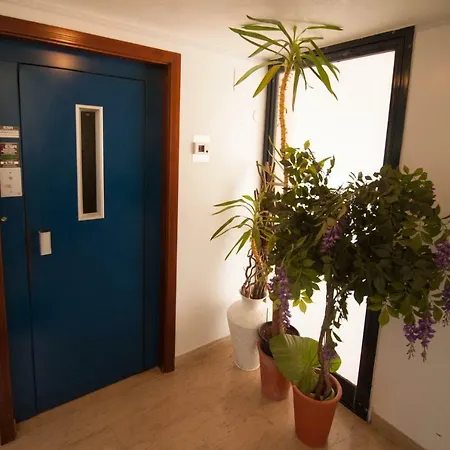 Casa Laraguna